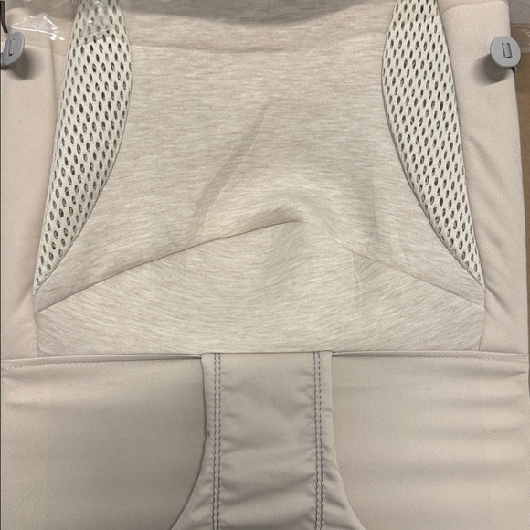 NIB Baby Bjorn Bouncer Balance Soft Beige - Picture 15 of 15